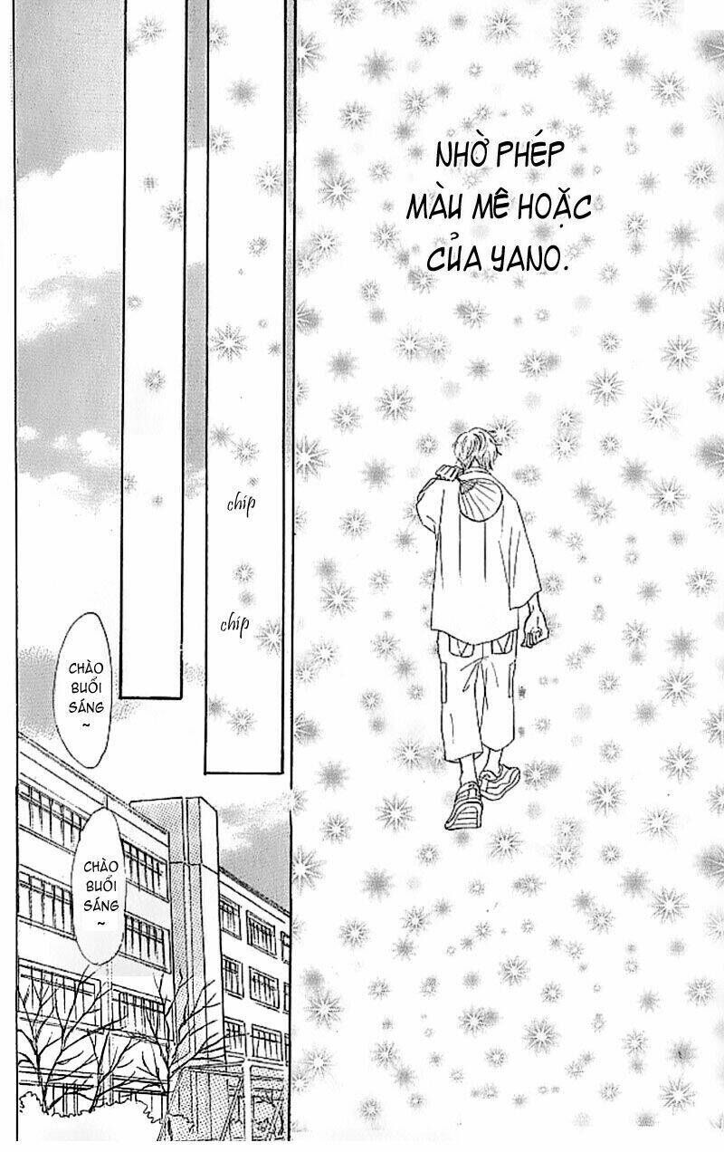 Bokura Ga Ita - Chapter 8 - Page 6