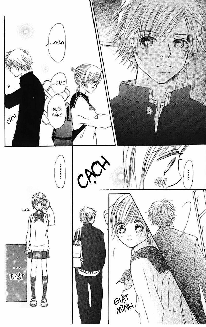 Bokura Ga Ita - Chapter 8 - Page 8