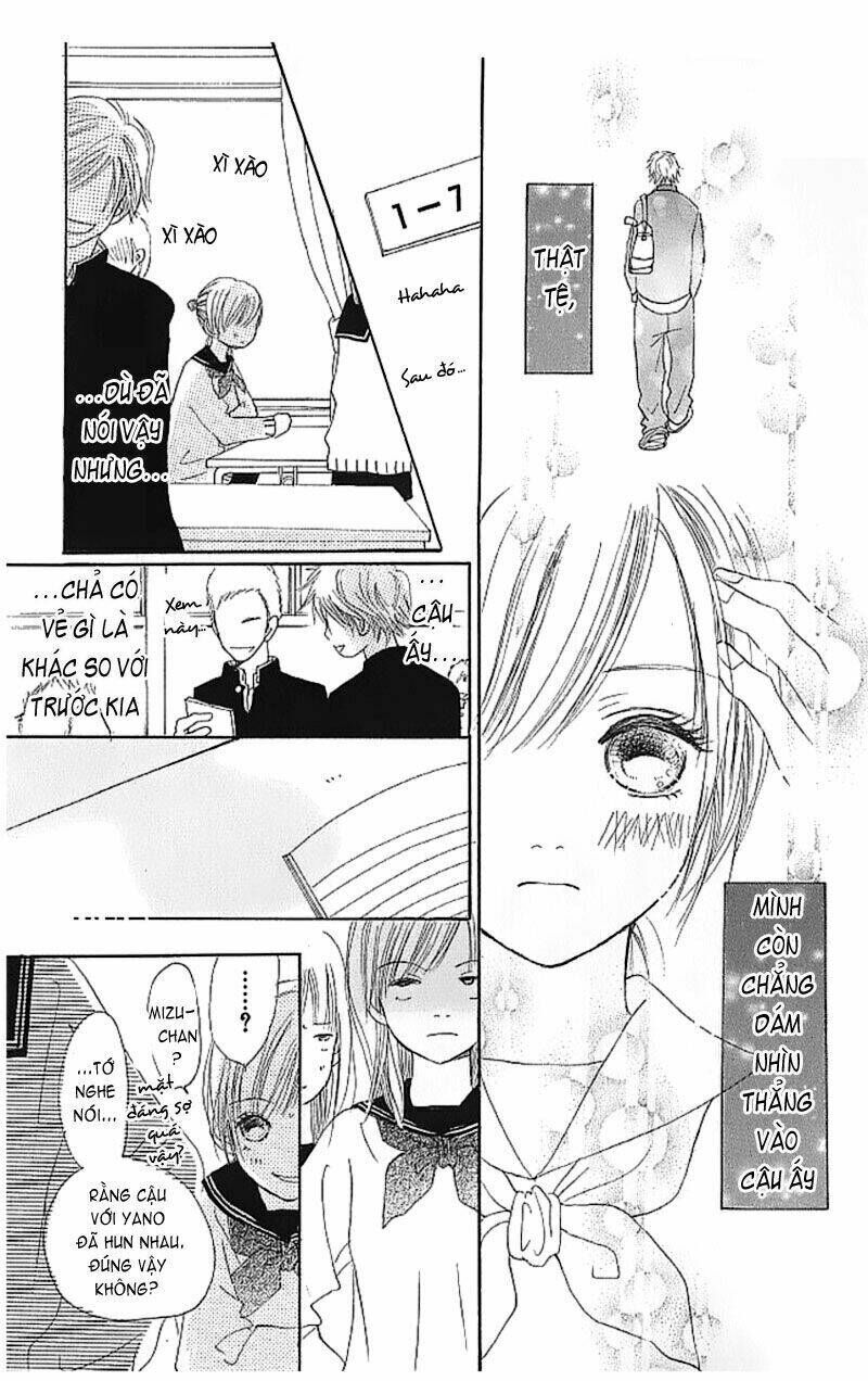 Bokura Ga Ita - Chapter 8 - Page 9