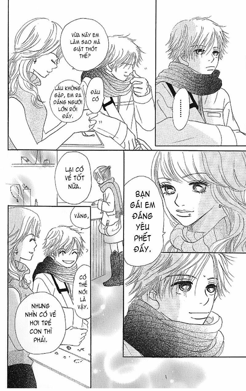 Bokura Ga Ita - Chapter 9 - Page 11