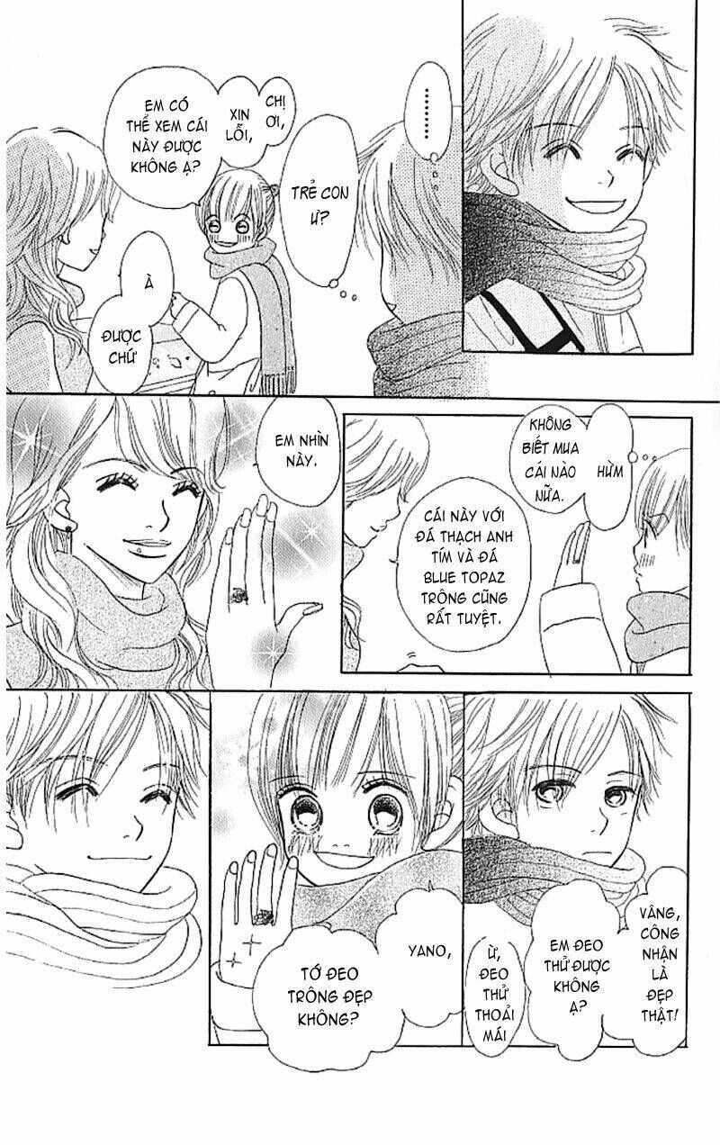 Bokura Ga Ita - Chapter 9 - Page 12