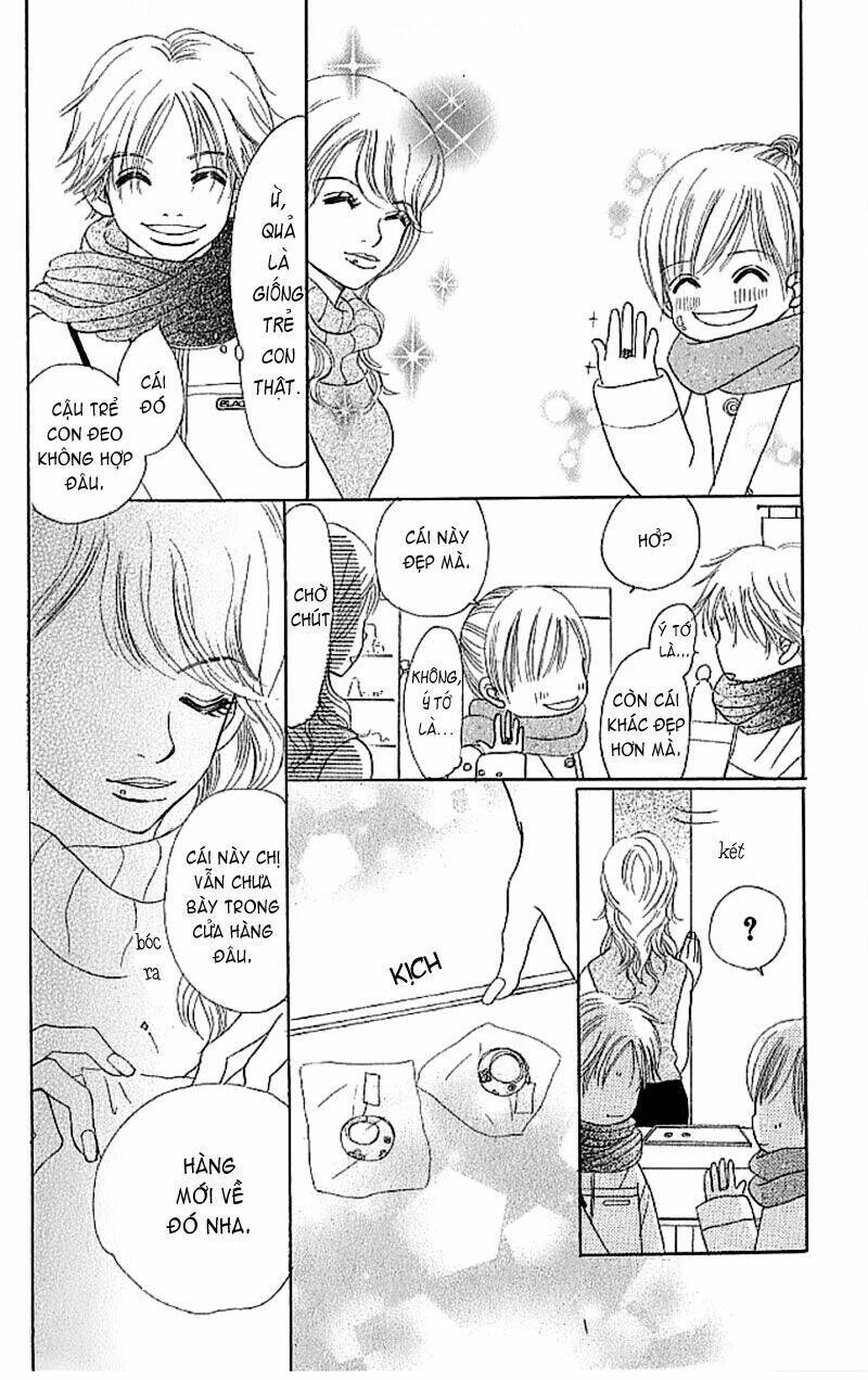 Bokura Ga Ita - Chapter 9 - Page 13