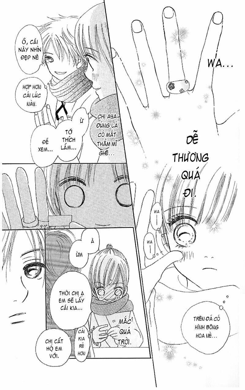 Bokura Ga Ita - Chapter 9 - Page 14