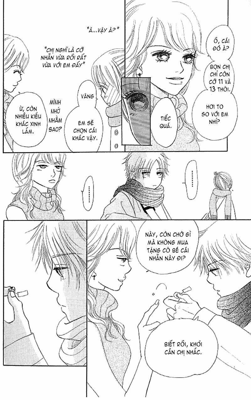 Bokura Ga Ita - Chapter 9 - Page 15