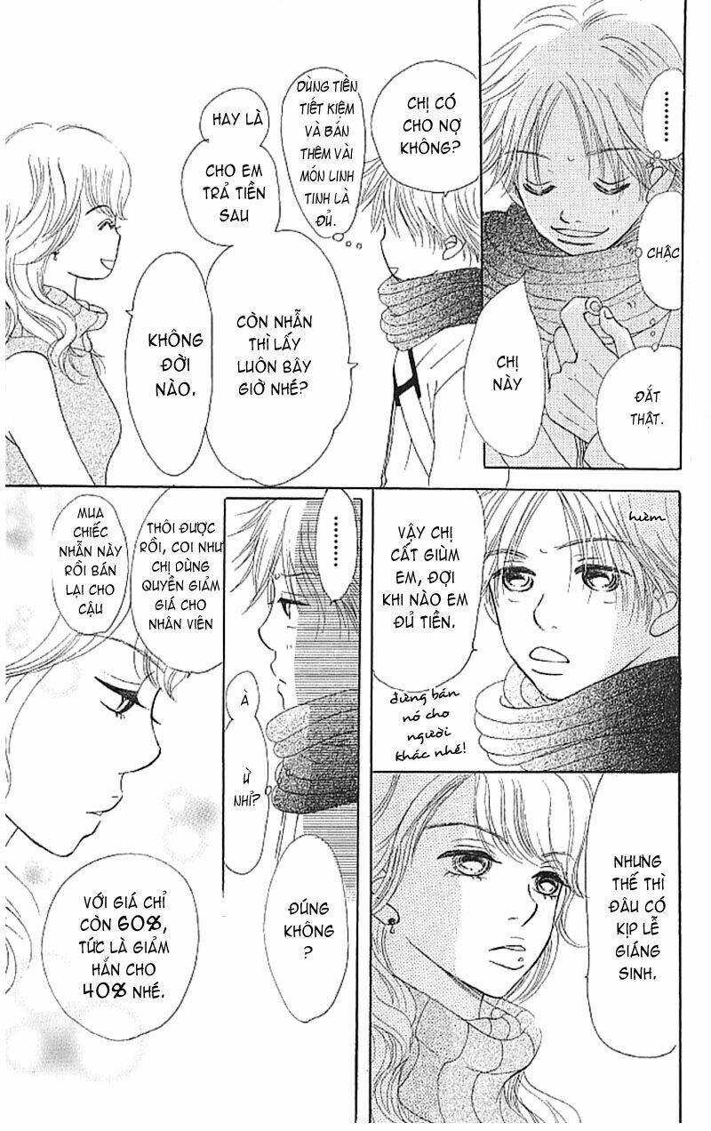 Bokura Ga Ita - Chapter 9 - Page 16