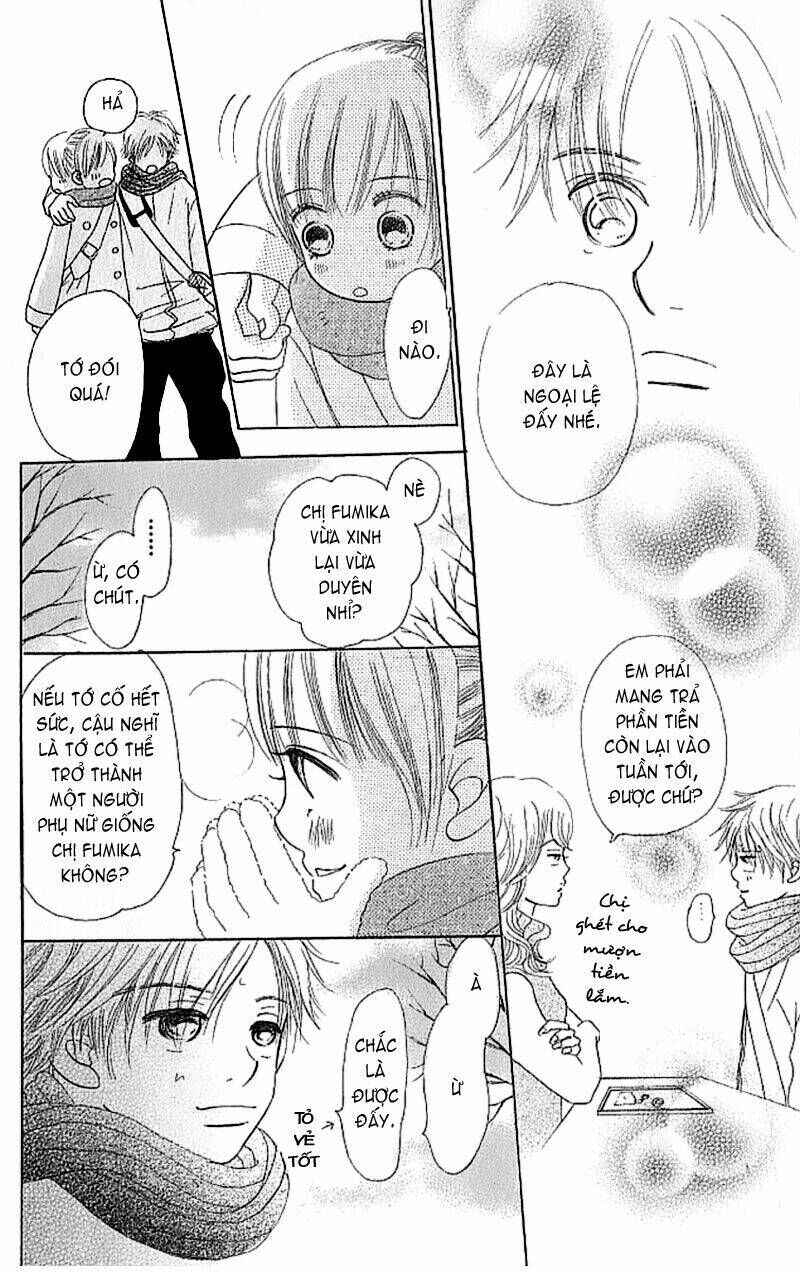 Bokura Ga Ita - Chapter 9 - Page 17