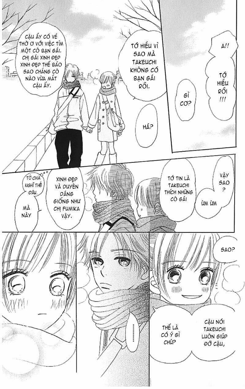 Bokura Ga Ita - Chapter 9 - Page 18