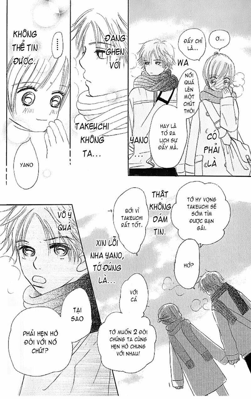 Bokura Ga Ita - Chapter 9 - Page 19