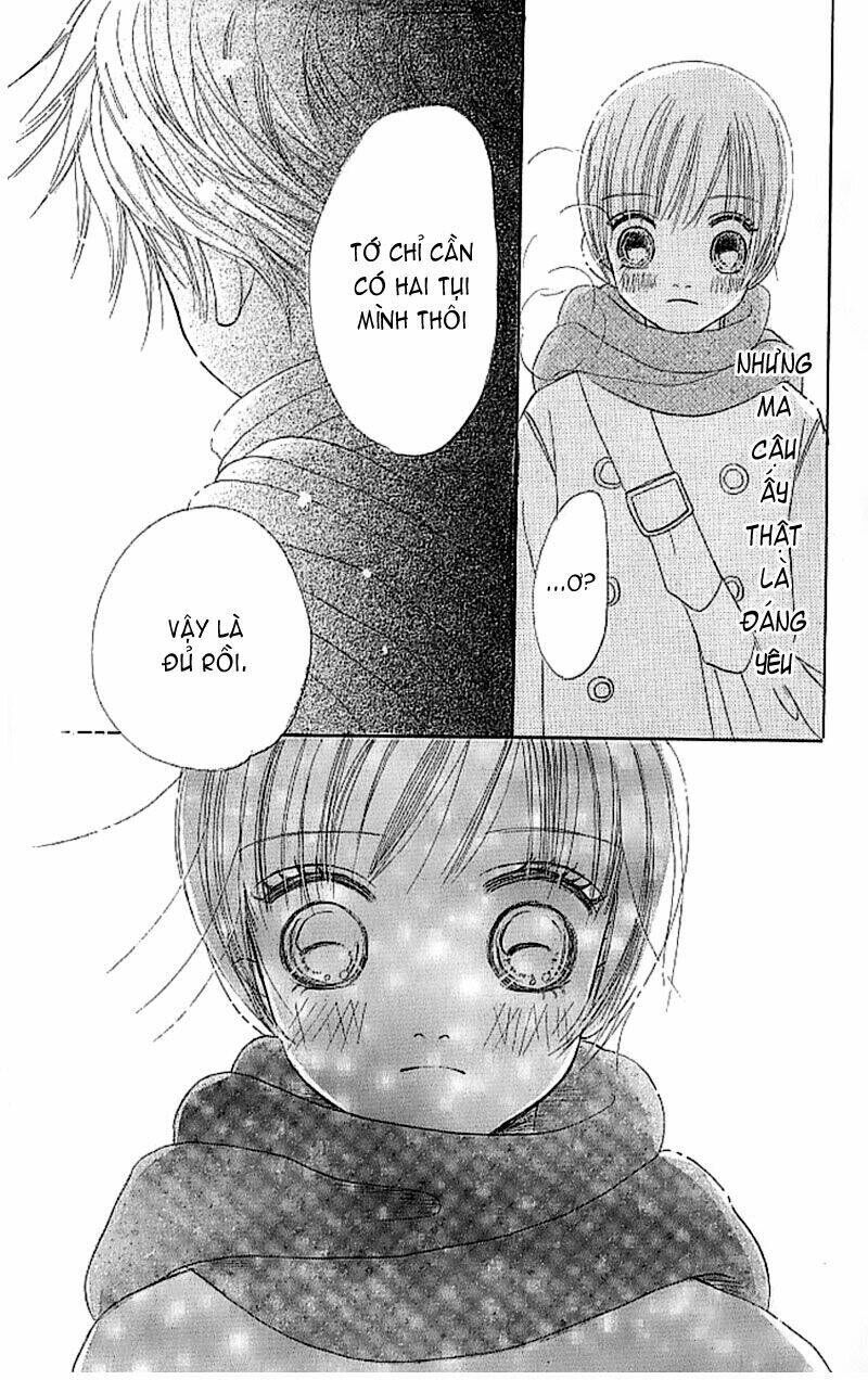 Bokura Ga Ita - Chapter 9 - Page 20