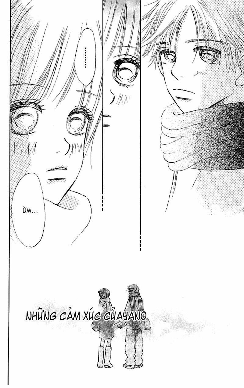 Bokura Ga Ita - Chapter 9 - Page 21