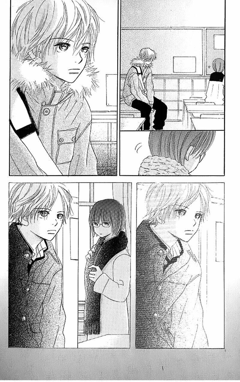 Bokura Ga Ita - Chapter 9 - Page 25