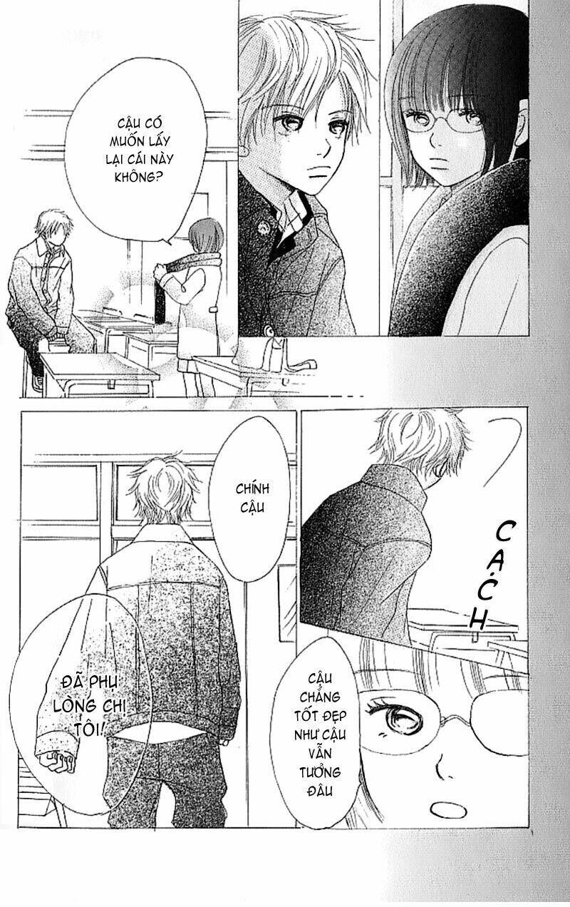 Bokura Ga Ita - Chapter 9 - Page 27