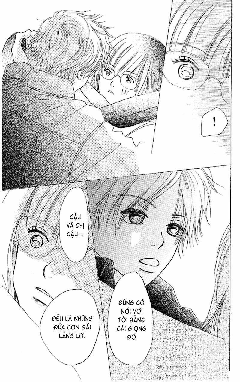 Bokura Ga Ita - Chapter 9 - Page 28