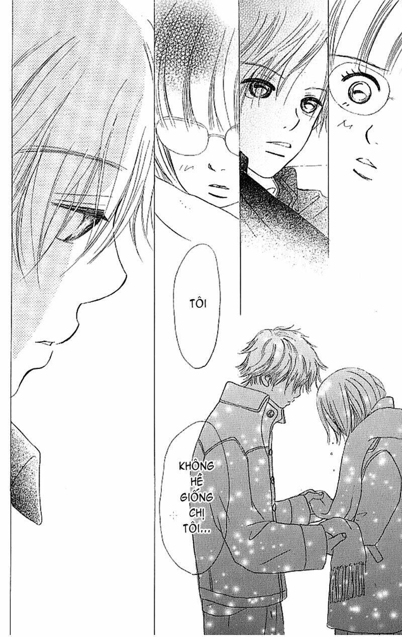 Bokura Ga Ita - Chapter 9 - Page 29