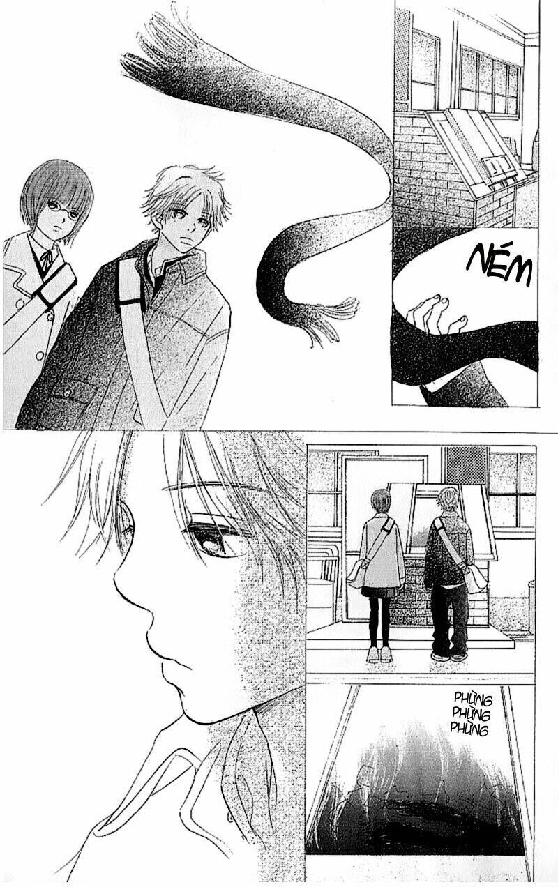 Bokura Ga Ita - Chapter 9 - Page 30