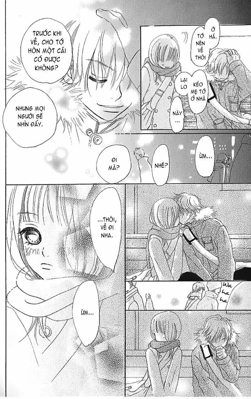 Bokura Ga Ita - Chapter 9 - Page 33