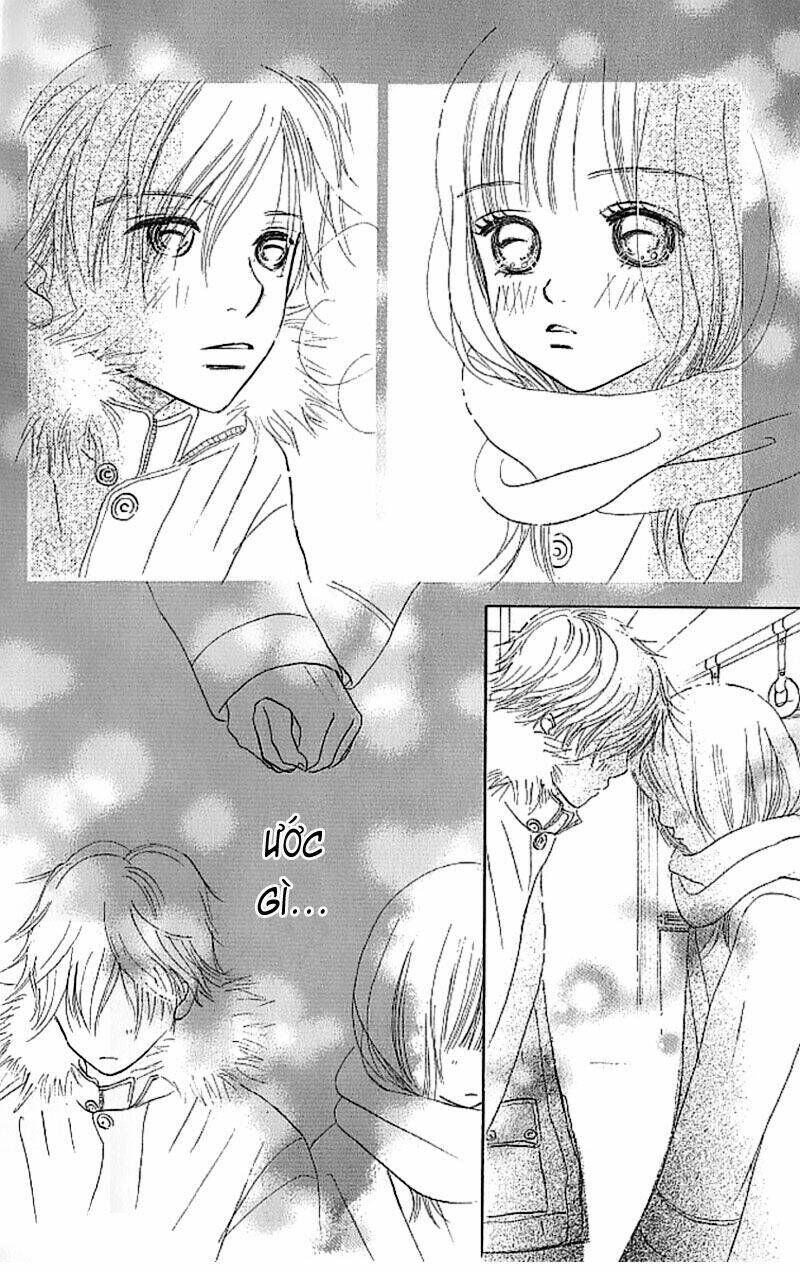 Bokura Ga Ita - Chapter 9 - Page 35