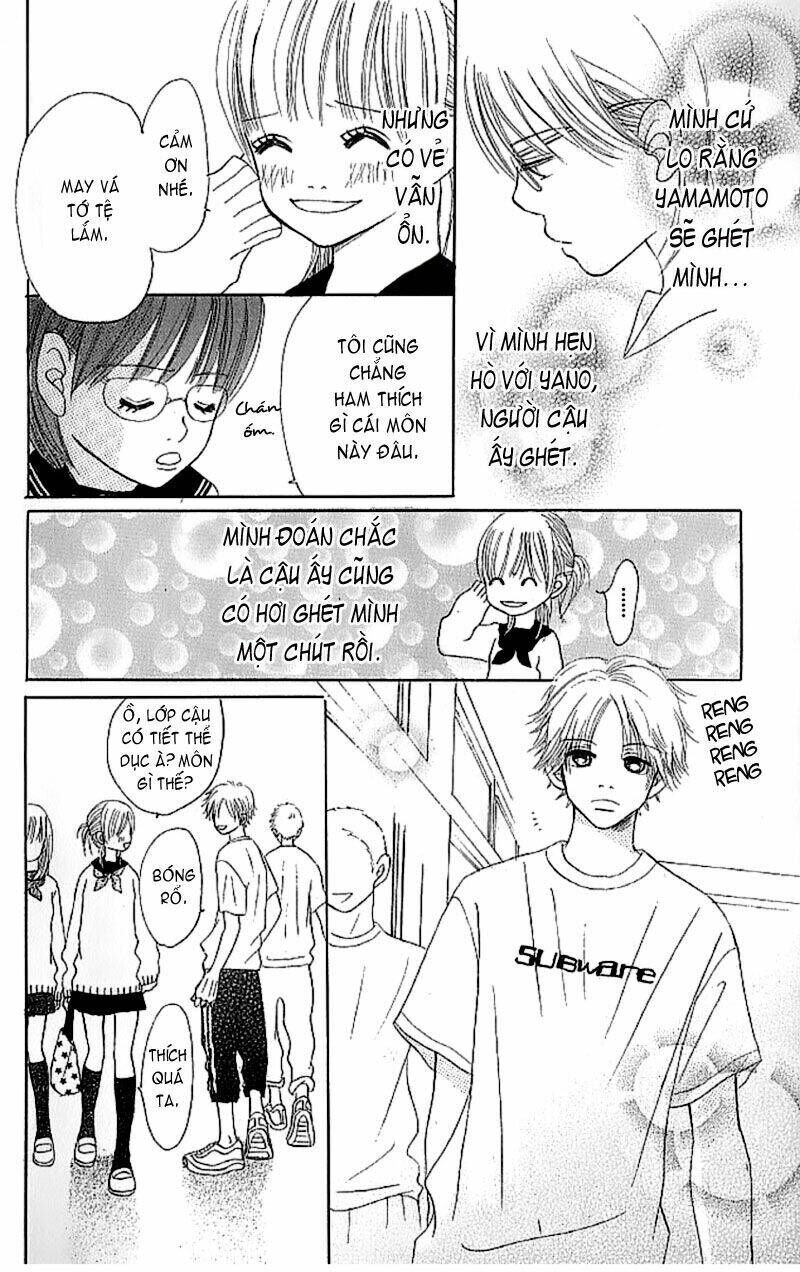 Bokura Ga Ita - Chapter 9 - Page 37