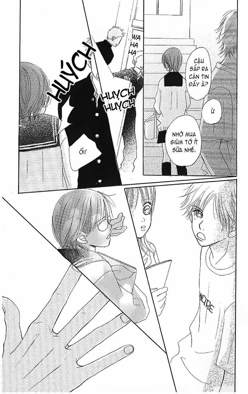 Bokura Ga Ita - Chapter 9 - Page 38