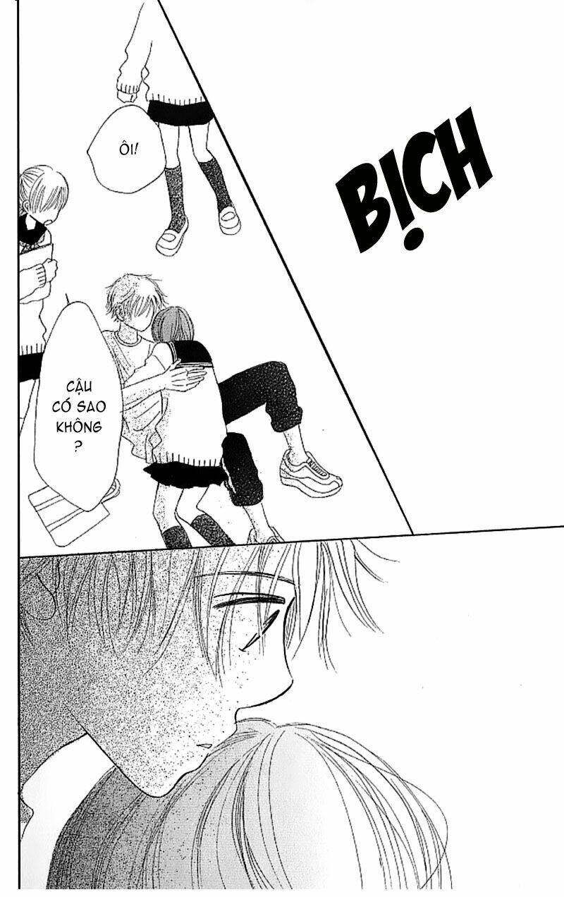 Bokura Ga Ita - Chapter 9 - Page 39