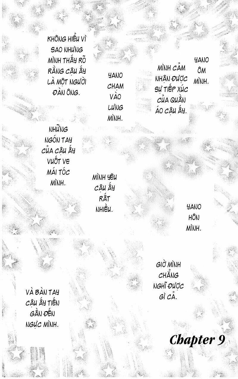 Bokura Ga Ita - Chapter 9 - Page 4