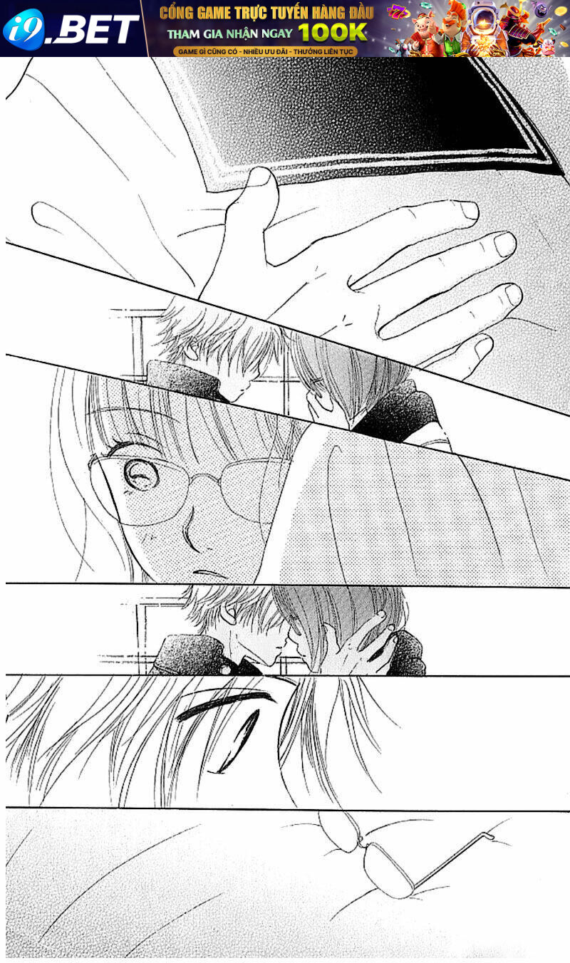 Bokura Ga Ita - Chapter 9 - Page 40