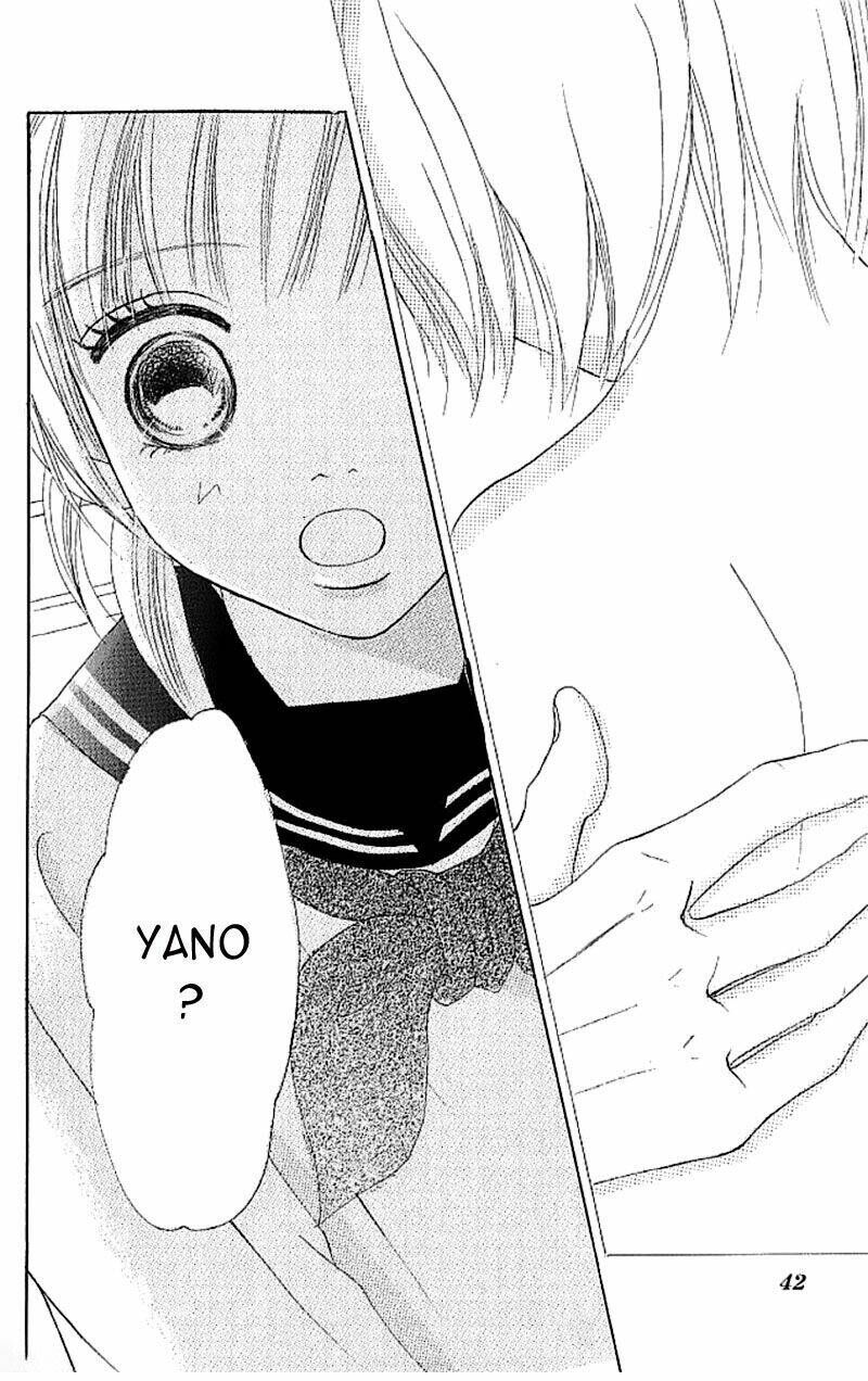 Bokura Ga Ita - Chapter 9 - Page 41