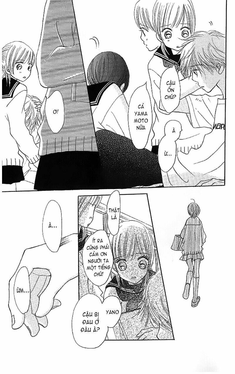 Bokura Ga Ita - Chapter 9 - Page 42