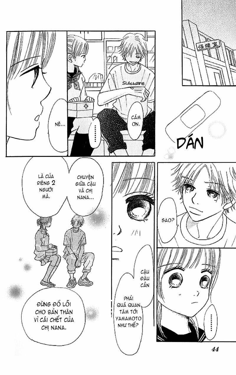 Bokura Ga Ita - Chapter 9 - Page 43