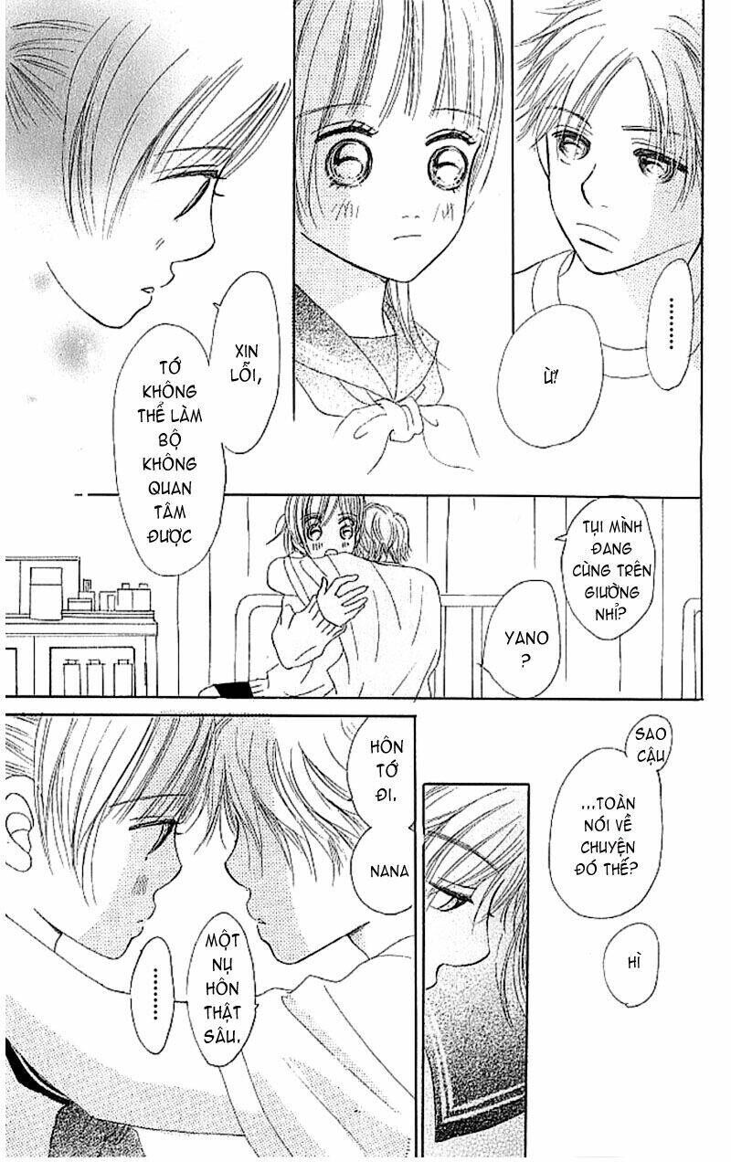 Bokura Ga Ita - Chapter 9 - Page 44