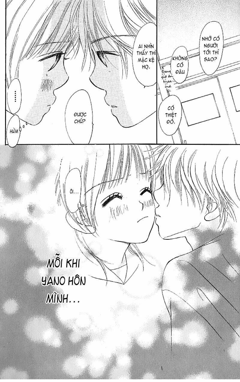 Bokura Ga Ita - Chapter 9 - Page 45