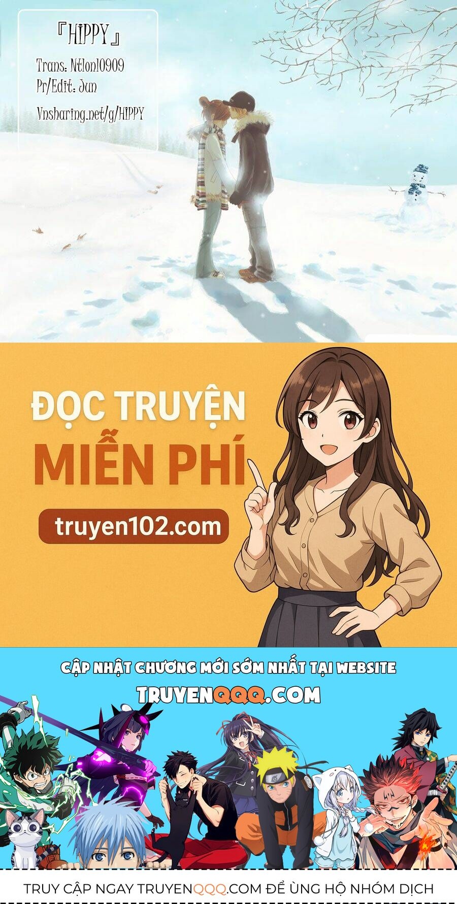 Bokura Ga Ita - Chapter 9 - Page 50