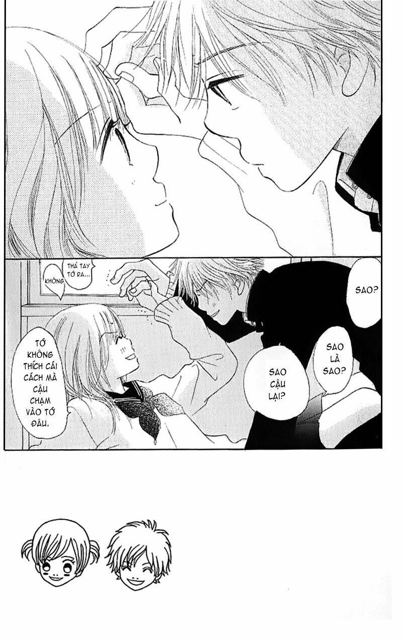 Bokura Ga Ita - Chapter 9 - Page 6