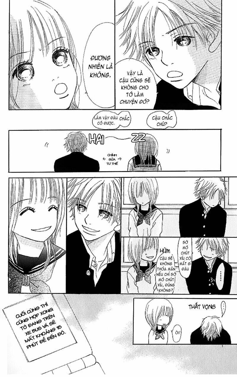 Bokura Ga Ita - Chapter 9 - Page 7