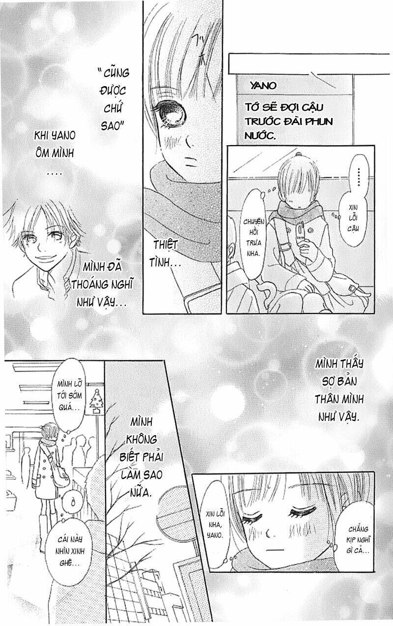 Bokura Ga Ita - Chapter 9 - Page 8