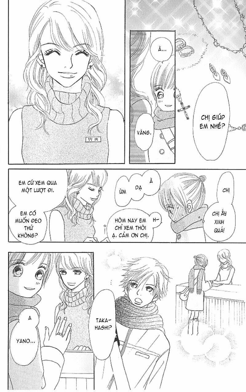 Bokura Ga Ita - Chapter 9 - Page 9