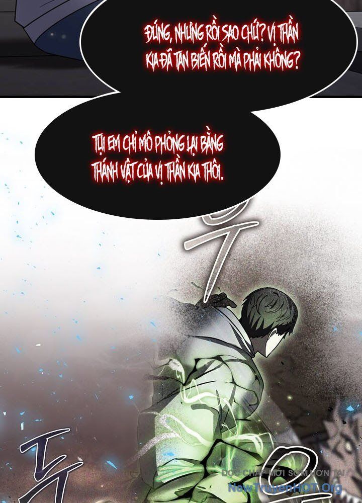 Thần Khí Huyền Thoại Của Người Chơi Thiên Tài - Chapter 55 - Page 10