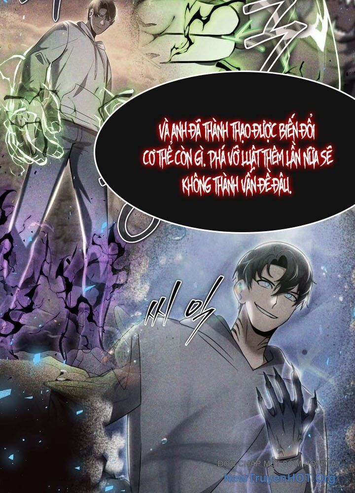 Thần Khí Huyền Thoại Của Người Chơi Thiên Tài - Chapter 55 - Page 11