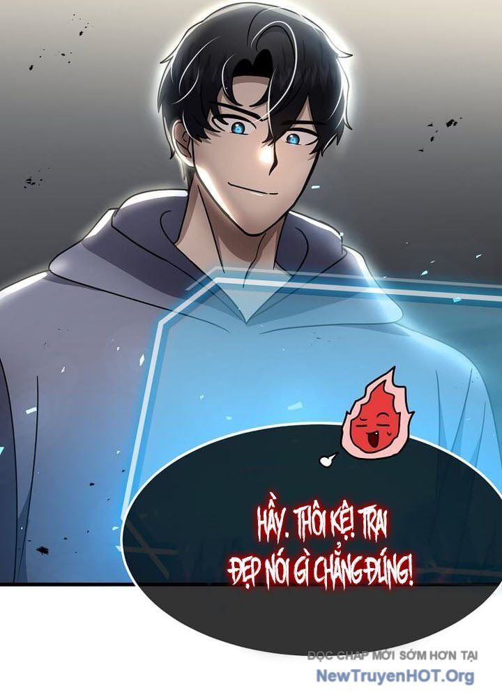 Thần Khí Huyền Thoại Của Người Chơi Thiên Tài - Chapter 55 - Page 115