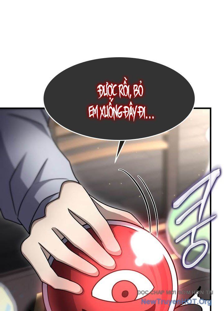 Thần Khí Huyền Thoại Của Người Chơi Thiên Tài - Chapter 55 - Page 19