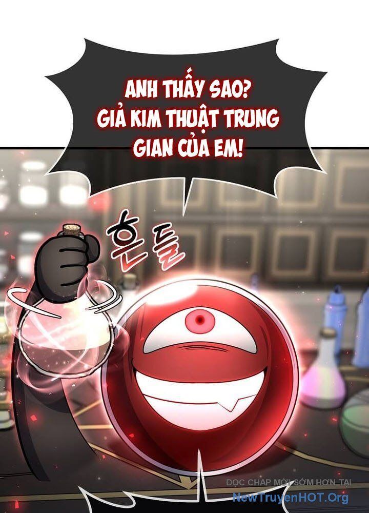 Thần Khí Huyền Thoại Của Người Chơi Thiên Tài - Chapter 55 - Page 27