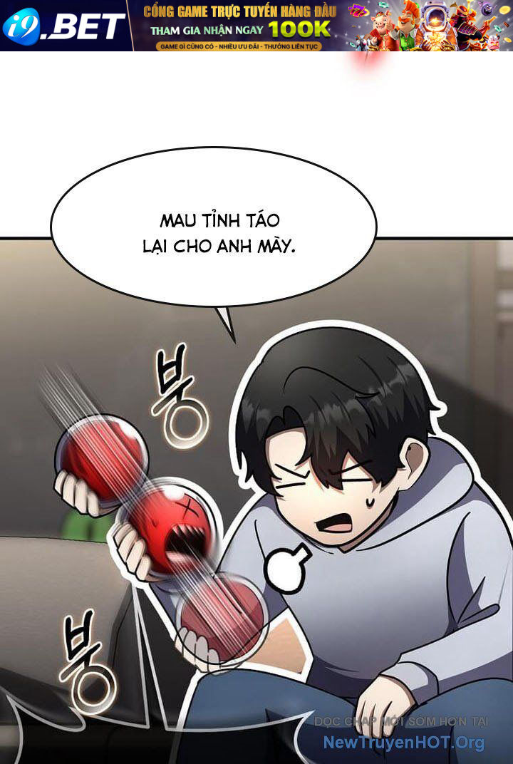 Thần Khí Huyền Thoại Của Người Chơi Thiên Tài - Chapter 55 - Page 3