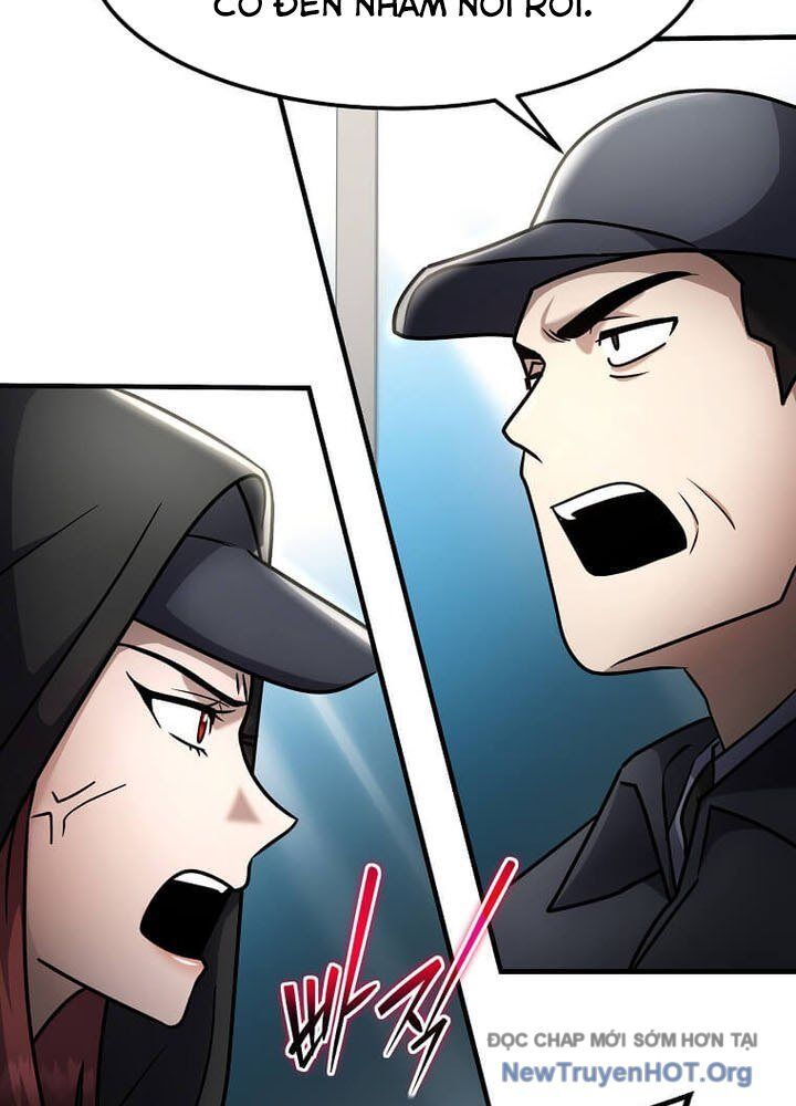 Thần Khí Huyền Thoại Của Người Chơi Thiên Tài - Chapter 55 - Page 41