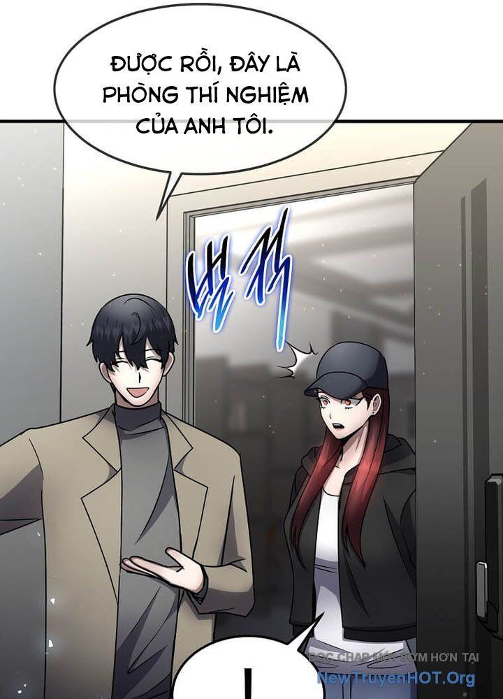 Thần Khí Huyền Thoại Của Người Chơi Thiên Tài - Chapter 55 - Page 59