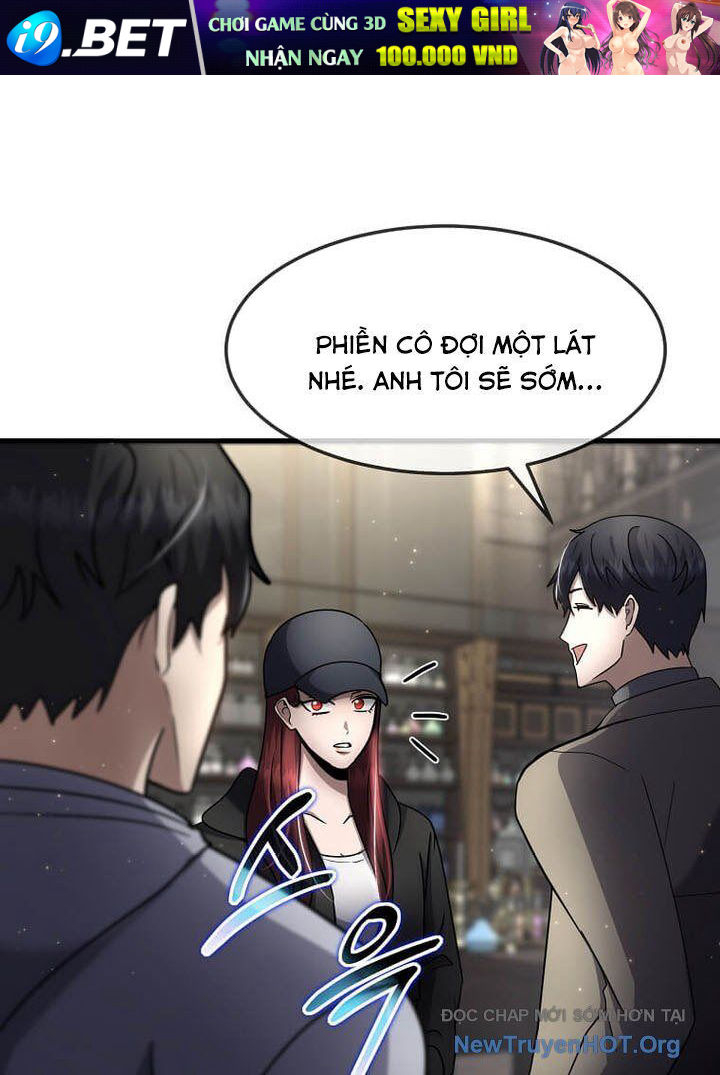 Thần Khí Huyền Thoại Của Người Chơi Thiên Tài - Chapter 55 - Page 64