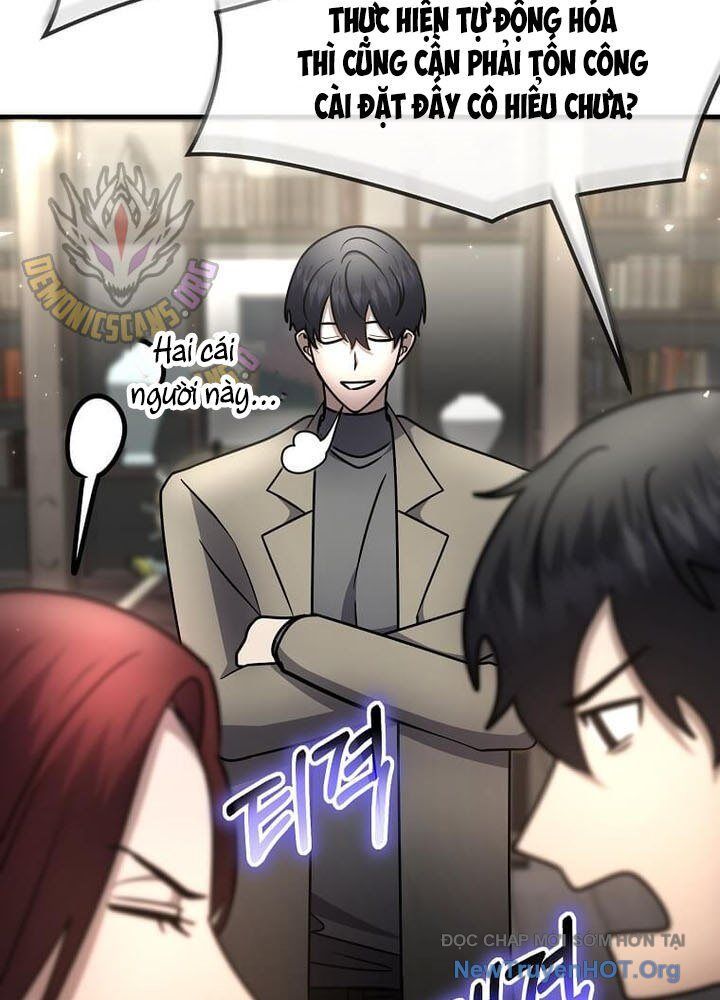 Thần Khí Huyền Thoại Của Người Chơi Thiên Tài - Chapter 55 - Page 74