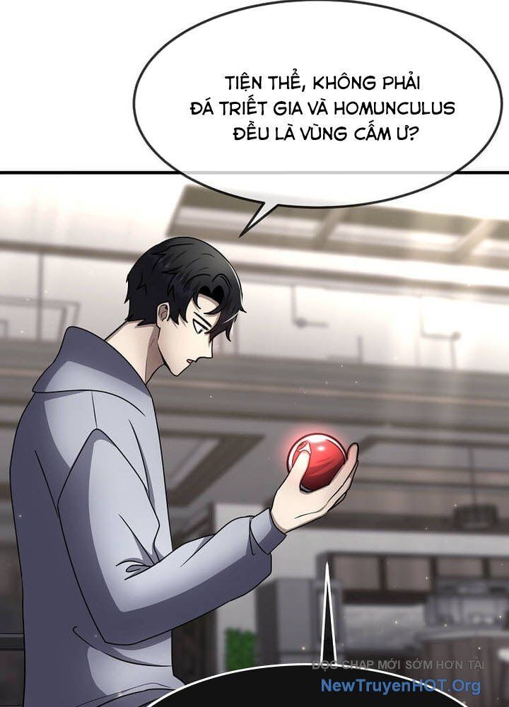 Thần Khí Huyền Thoại Của Người Chơi Thiên Tài - Chapter 55 - Page 9