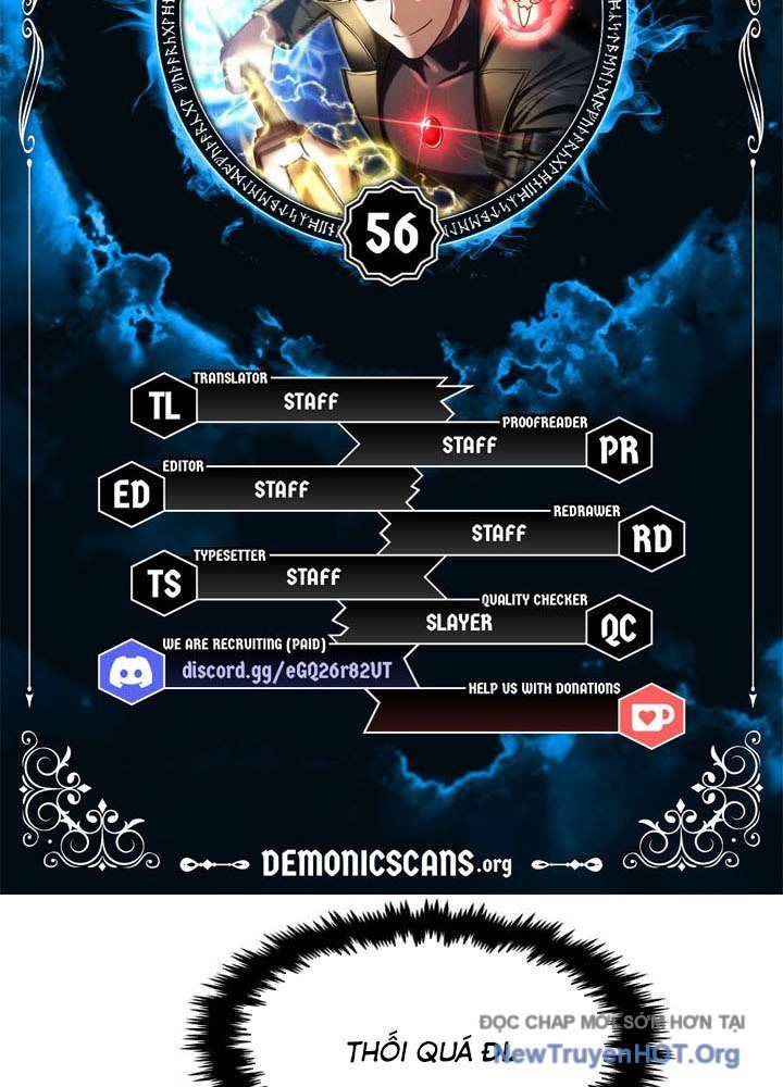 Thần Khí Huyền Thoại Của Người Chơi Thiên Tài - Chapter 56 - Page 10