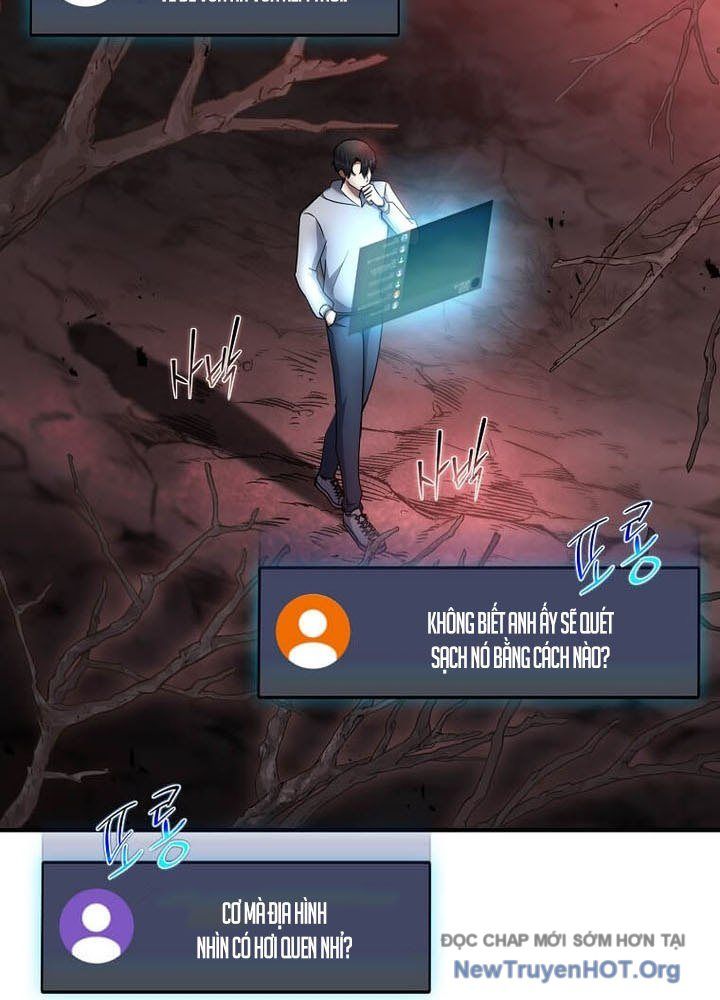 Thần Khí Huyền Thoại Của Người Chơi Thiên Tài - Chapter 56 - Page 13