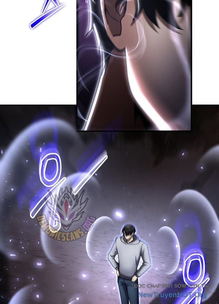 Thần Khí Huyền Thoại Của Người Chơi Thiên Tài - Chapter 56 - Page 34